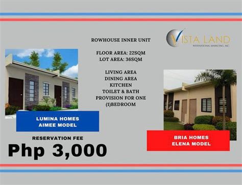 affordable house and lot philippines